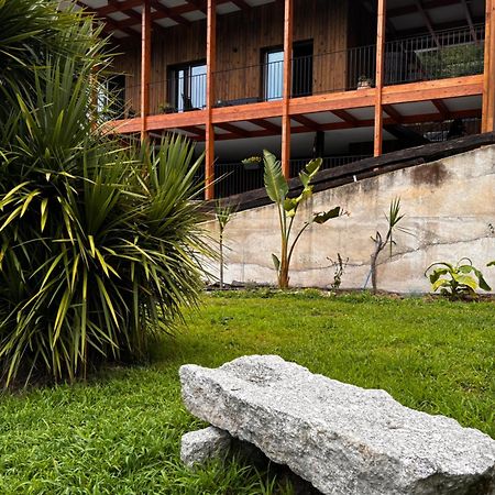 Qg Quinta De Grovelas Balanca Exterior photo
